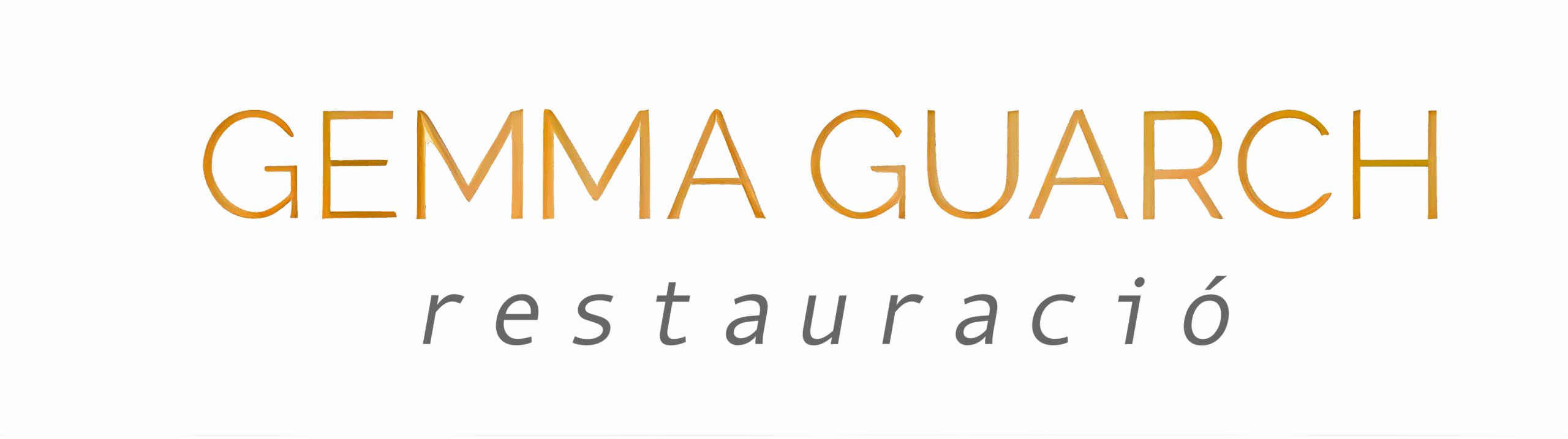 Gemma-Guarch-Restauracio-Logo