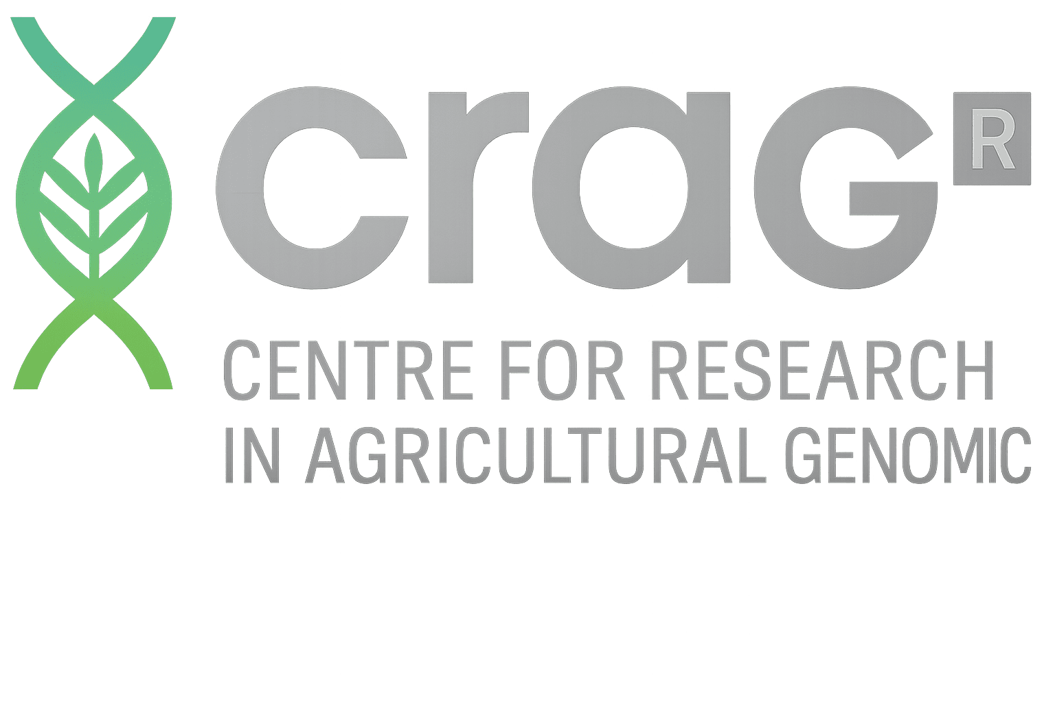 Logo Cragenomica