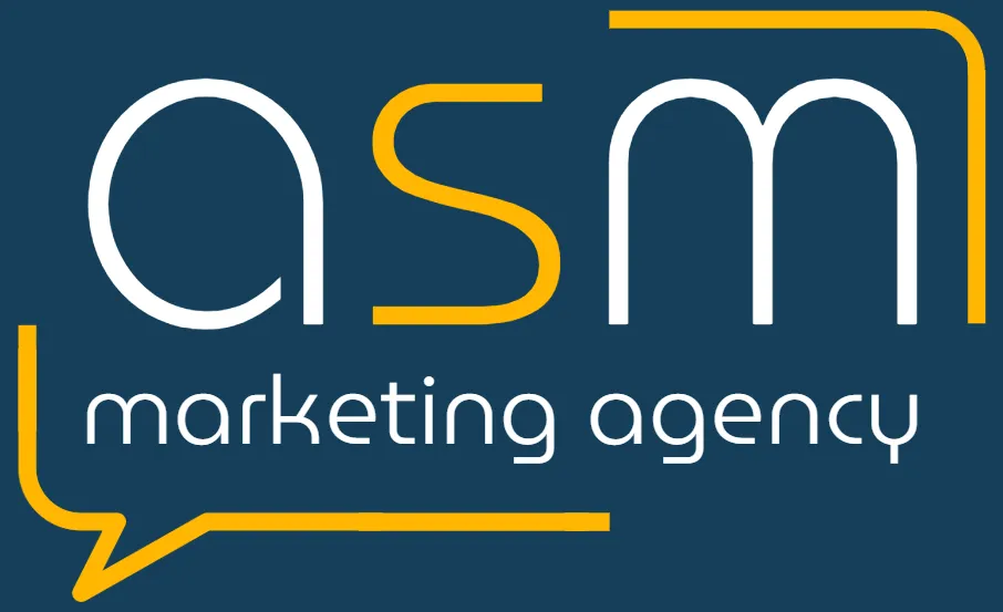 ASM MARKETING AGENCY